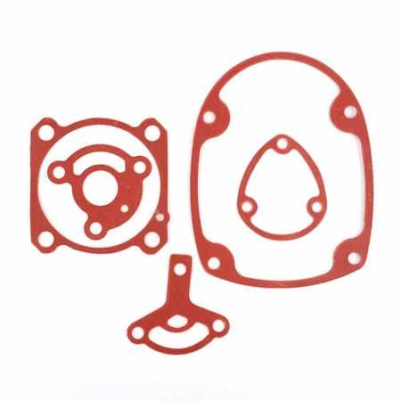 Superior Parts Aftermarket Gasket Set for Hitachi NR83 & NV83 Series Nail Guns GS1